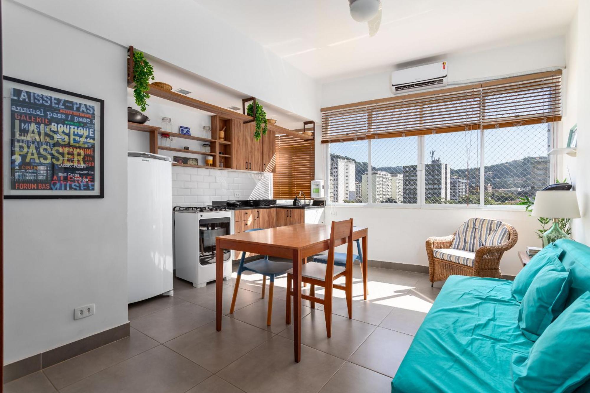 Charme Em Botafogo - Ambiente Acolhedor - Vlp611 Z5 Apartamento Río de Janeiro